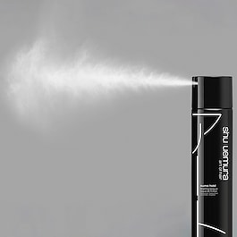 Kumo Hold - Lacca Capelli